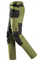 Snickers AllroundWork Stretch-Arbeitshose mit Holstertaschen 6218 Vorschaubild