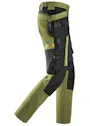 Snickers AllroundWork Stretch-Arbeitshose mit Holstertaschen 6218 Vorschaubild