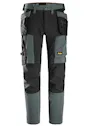 Snickers AllroundWork Stretch-Arbeitshose mit Holstertaschen 6218 Vorschaubild