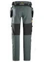 Snickers AllroundWork Stretch-Arbeitshose mit Holstertaschen 6218 Vorschaubild