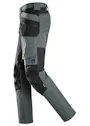 Snickers AllroundWork Stretch-Arbeitshose mit Holstertaschen 6218 Vorschaubild