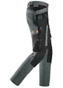 Snickers AllroundWork Stretch-Arbeitshose mit Holstertaschen 6218 Vorschaubild