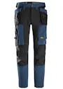 Snickers AllroundWork Stretch-Arbeitshose mit Holstertaschen 6218 Vorschaubild