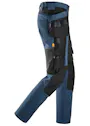 Snickers AllroundWork Stretch-Arbeitshose mit Holstertaschen 6218 Vorschaubild