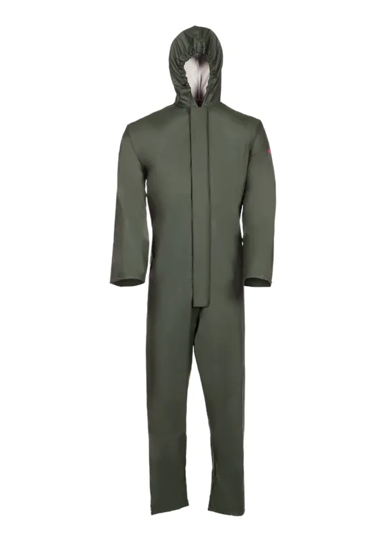 Sioen Herford 6218A2FE0 – Overall, wasserdicht