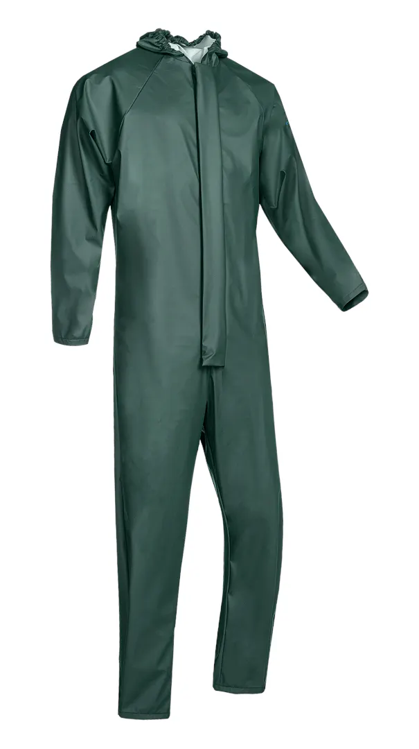 Groen/khaki