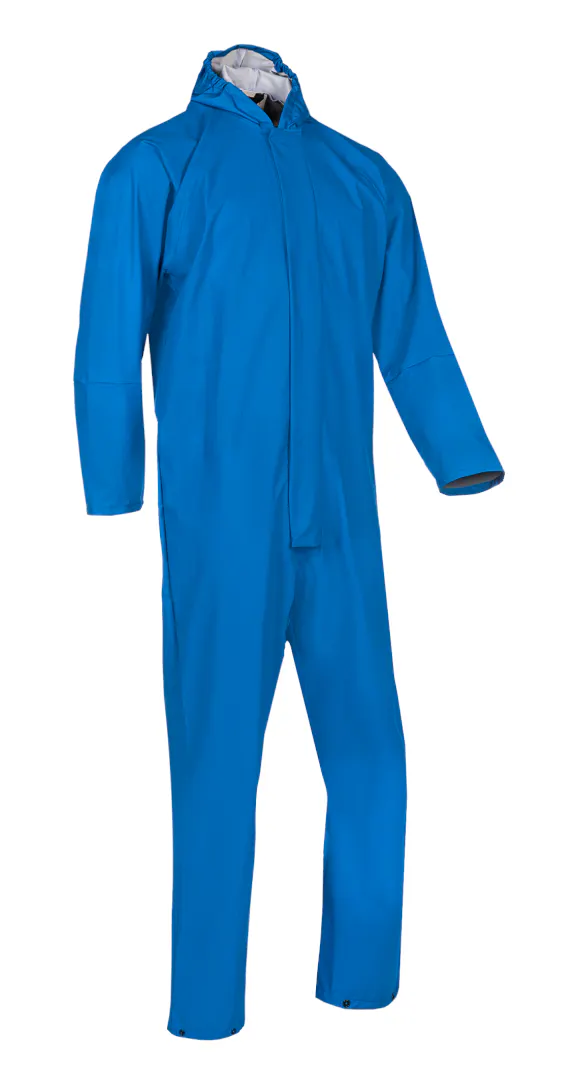 Korenblauw