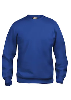 Clique Sweatshirt Basic Rundhals thumbnail