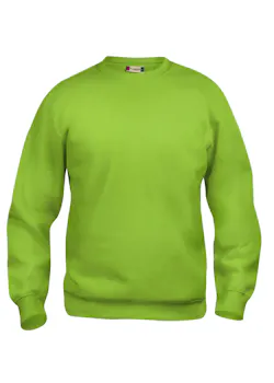 Clique Sweatshirt Basic Rundhals thumbnail
