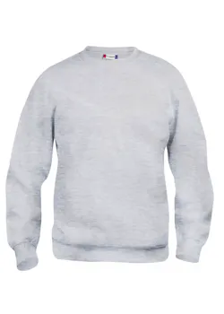 Clique Sweatshirt Basic Rundhals thumbnail
