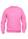 Clique Sweatshirt Basic Roundneck miniatuur