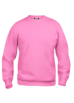 Clique Sweatshirt Basic Rundhals thumbnail