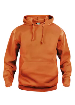 Clique Basic 021031 Hoody Regular Fit miniatuur