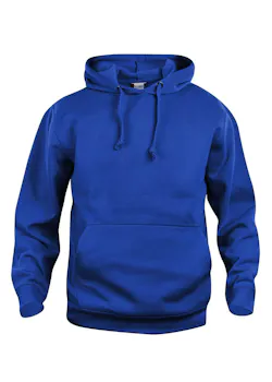 Clique Basic 021031 Hoody Regular Fit miniatuur