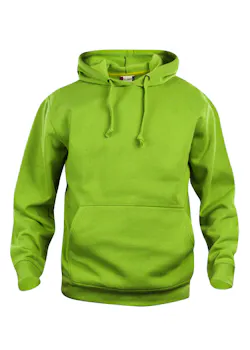 Clique Basic 021031 Hoody Regular Fit miniatuur