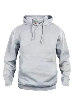Clique Basic 021031 Hoody Regular Fit miniatuur