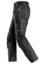 Snickers Workwear 6224 AllroundWork, Canvas+-Arbeitshose mit Holstertaschen Vorschaubild