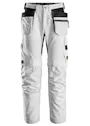 Snickers Workwear 6224 AllroundWork, Canvas+-Arbeitshose mit Holstertaschen Vorschaubild