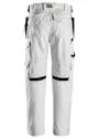 Snickers Workwear 6224 AllroundWork, Canvas+-Arbeitshose mit Holstertaschen Vorschaubild