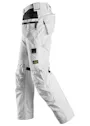Snickers Workwear 6224 AllroundWork, Canvas+-Arbeitshose mit Holstertaschen Vorschaubild
