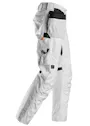 Snickers Workwear 6224 AllroundWork, Canvas+-Arbeitshose mit Holstertaschen Vorschaubild