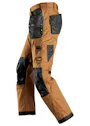 Snickers Workwear 6224 AllroundWork, Canvas+-Arbeitshose mit Holstertaschen Vorschaubild