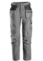 Snickers Workwear 6224 AllroundWork, Canvas+-Arbeitshose mit Holstertaschen Vorschaubild