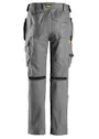 Snickers Workwear 6224 AllroundWork, Canvas+-Arbeitshose mit Holstertaschen Vorschaubild