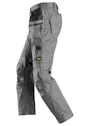 Snickers Workwear 6224 AllroundWork, Canvas+-Arbeitshose mit Holstertaschen Vorschaubild