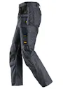 Snickers Workwear 6224 AllroundWork, Canvas+-Arbeitshose mit Holstertaschen Vorschaubild