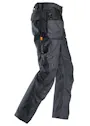 Snickers Workwear 6224 AllroundWork, Canvas+-Arbeitshose mit Holstertaschen Vorschaubild