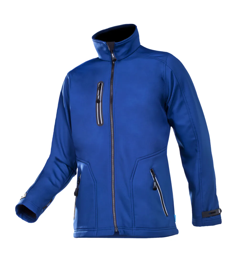 Blauw
