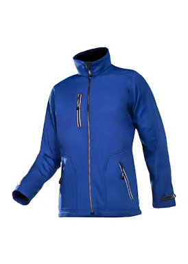 Sioen Bonded Softshell Jas Pulco 622ZA2TU2