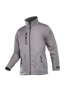 Sioen Bonded Softshell Jacke Pulco 622ZA2TU2 Vorschaubild