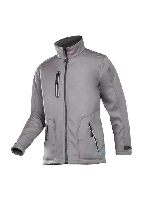 Sioen Bonded Softshell Jacke Pulco 622ZA2TU2