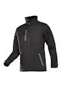 Sioen bonded-Softshelljacke Pulco 622ZA2TU2 Vorschaubild