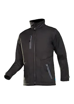 Sioen Bonded Softshell Jacke Pulco 622ZA2TU2 Vorschaubild
