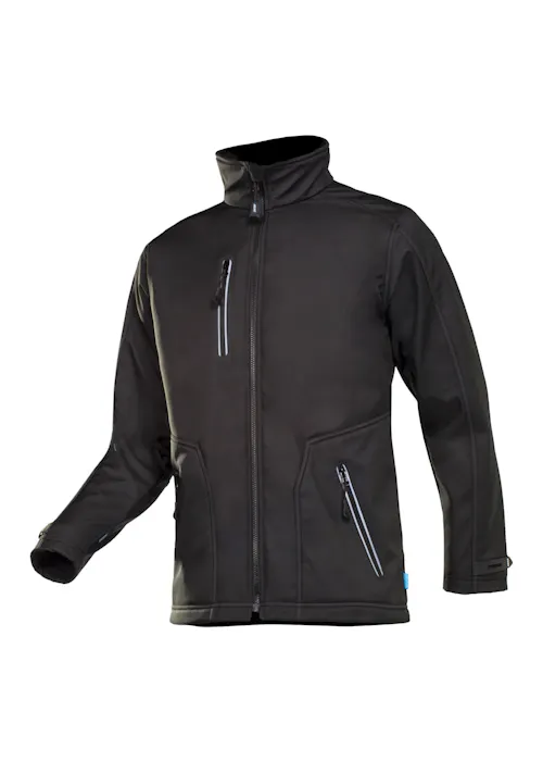 Sioen Bonded Softshell Jacke Pulco 622ZA2TU2