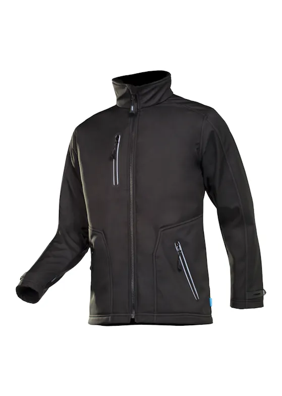 Sioen bonded-Softshelljacke Pulco 622ZA2TU2
