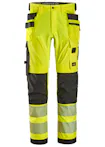High Vis Geel
