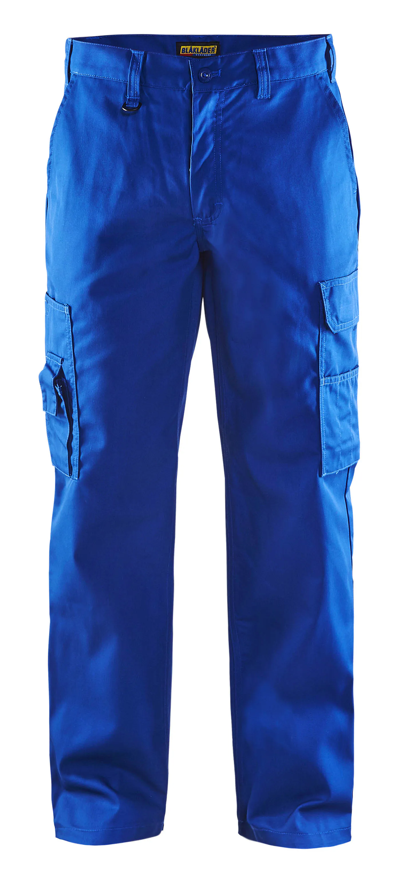 Korenblauw