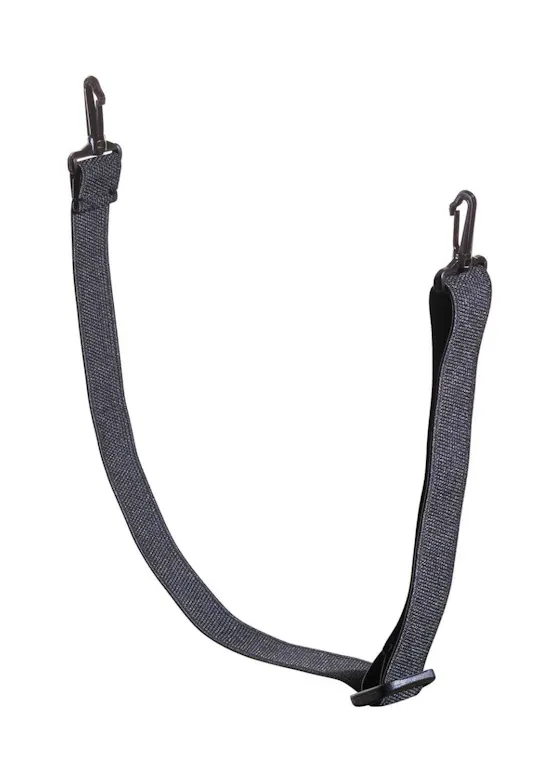 MSA elastischer Kinnriemen – 1