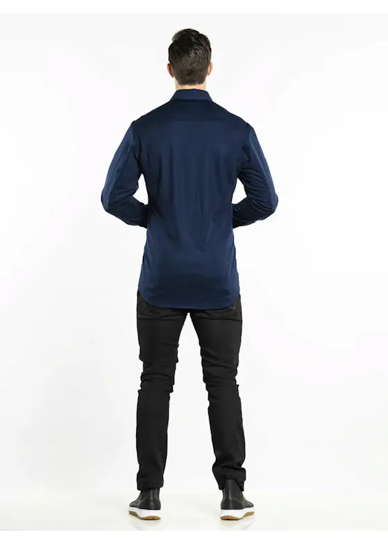 Chaud Devant 624 Hemden Regular Fit FX