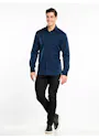 Chaud Devant 624 Hemden Regular Fit FX Vorschaubild