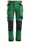 ForestGreen/Black