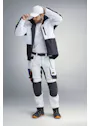Snickers Workwear AllroundWork Winterjack 1148 miniatuur
