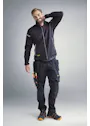 Snickers Workwear AllroundWork, 375® Technologie-Fleecejacke 8004 Vorschaubild
