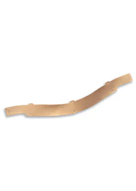Uvex Leer Zweetband 9760-005-1
