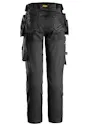 Snickers Workwear 6247 AllroundWork, Damen-Stretchhose mit Holstertaschen Vorschaubild