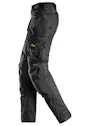 Snickers Workwear 6247 AllroundWork, Damen-Stretchhose mit Holstertaschen Vorschaubild